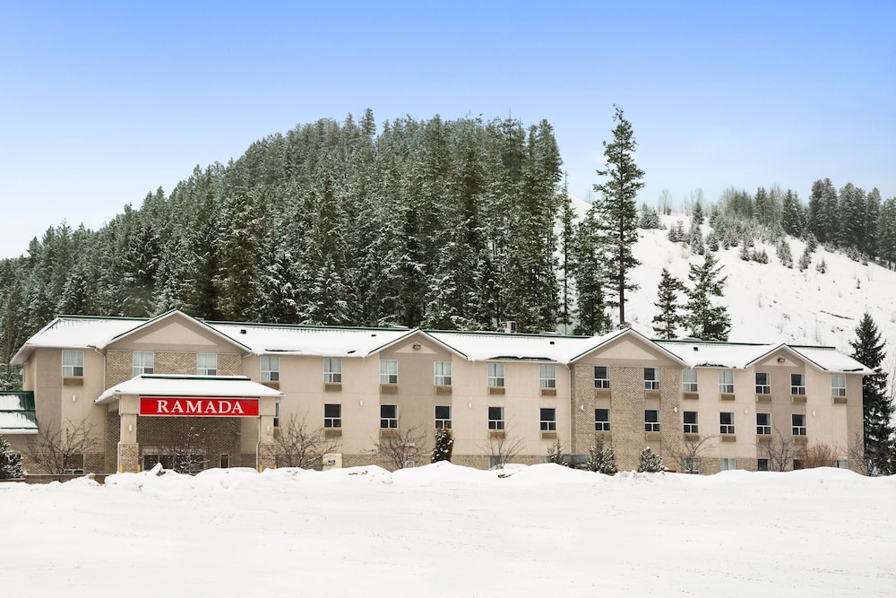 Hotel Ramada Limited Golden - Image 1
