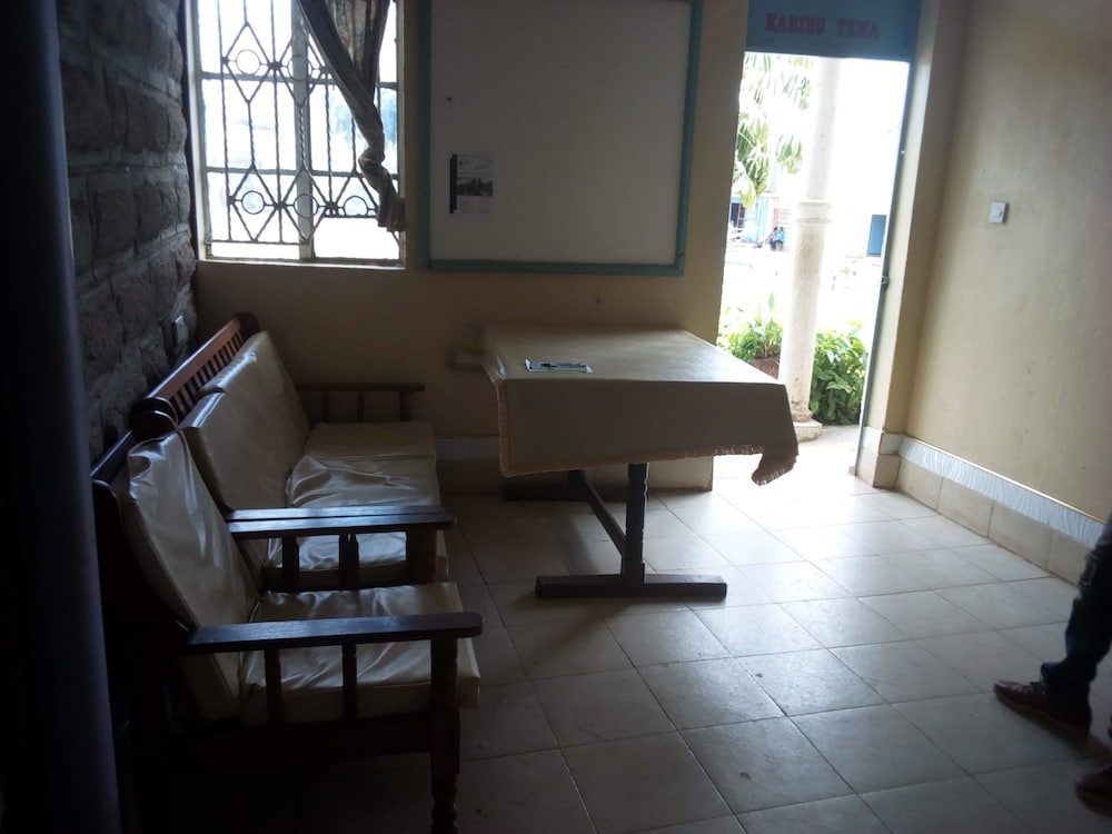 Joyland Villa Guest House view 3