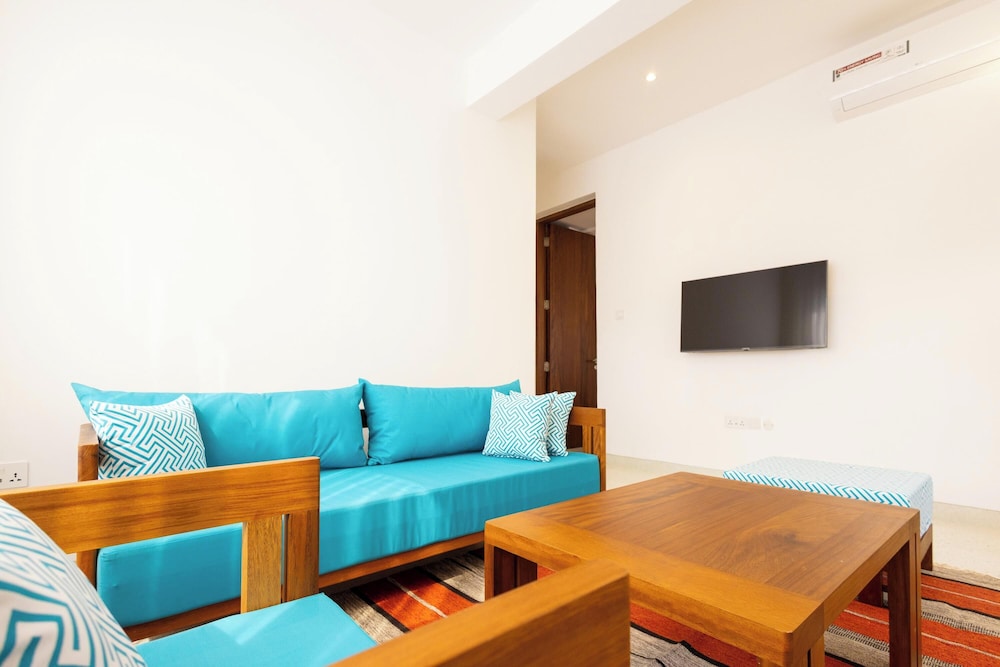 Amkia Villas Diani