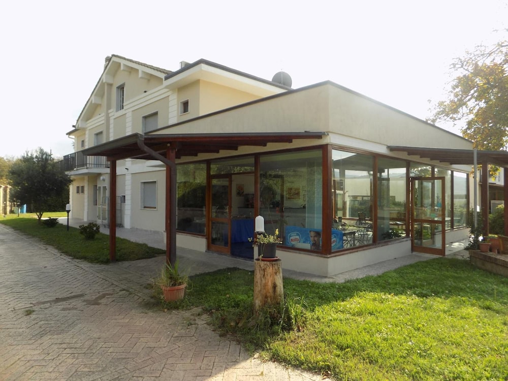 Hotel Il Ciliegio