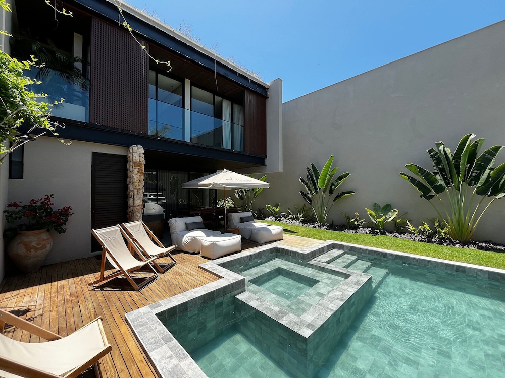 Casa Alma - By Living Milagres