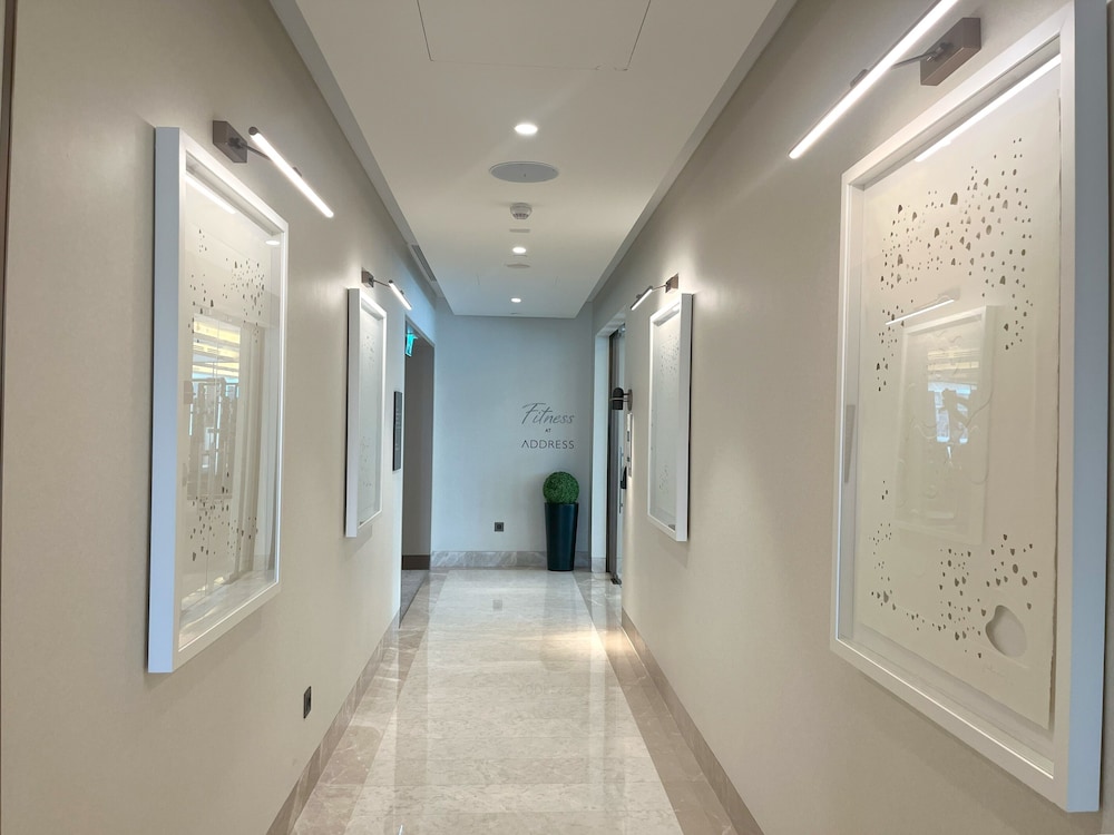 Flex Emaar Address