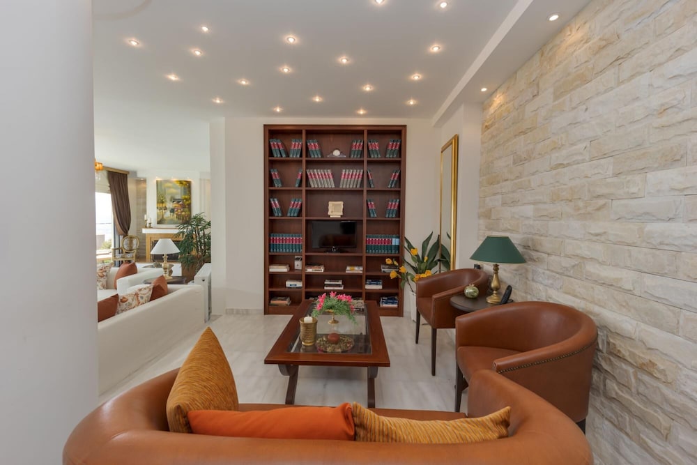 Vista Mare Villa by Estia view 3