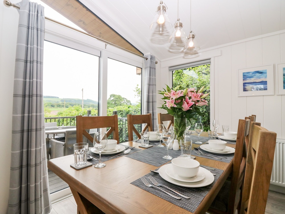 Eden Fields Lodge