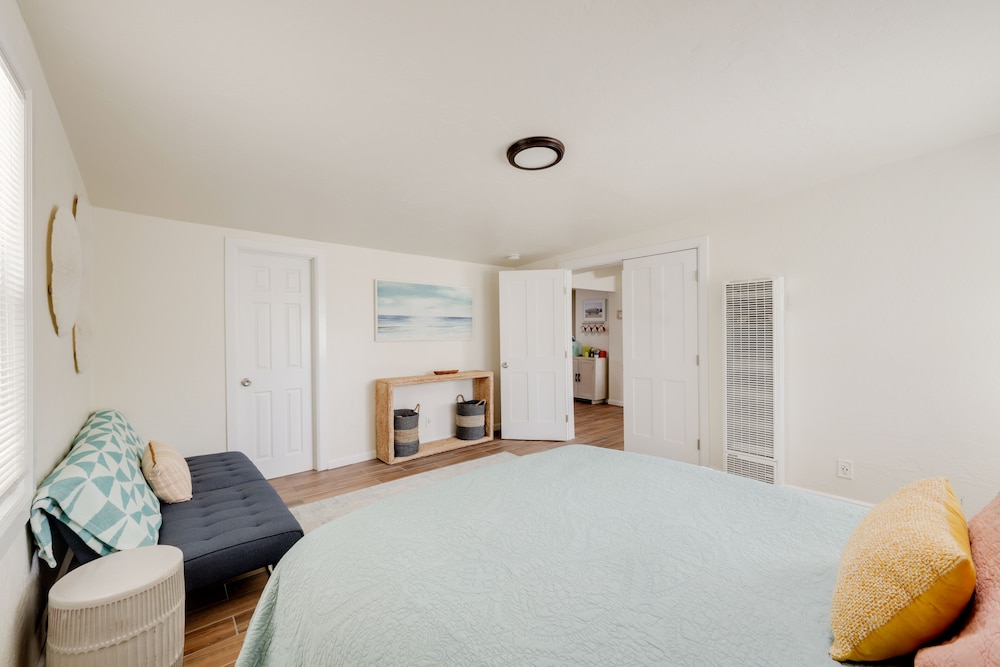Pet-friendly Cayucos Home: Walk to Public Beach! view 3