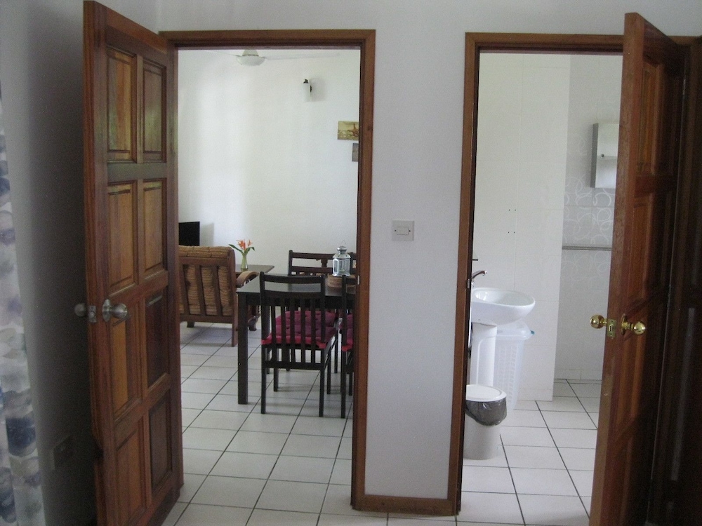 Chepsted Chalets