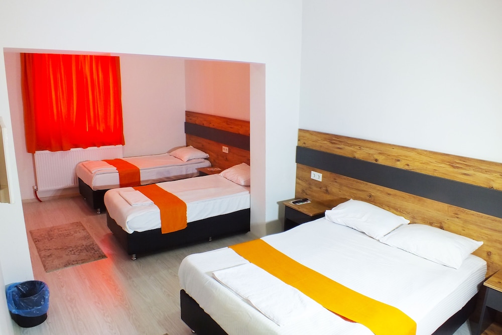 Ankara Otel Evren - Image 42