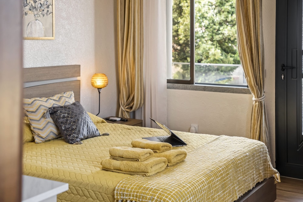 Cozy Apartment 3 by Madeira Sun Travel