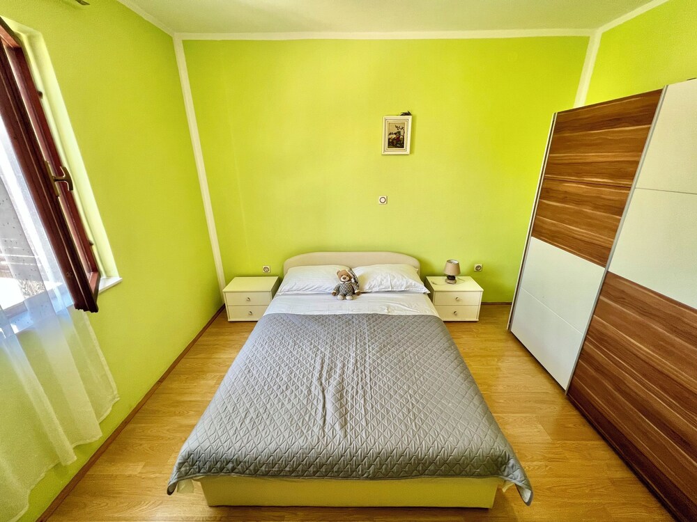 Apartman Niko
