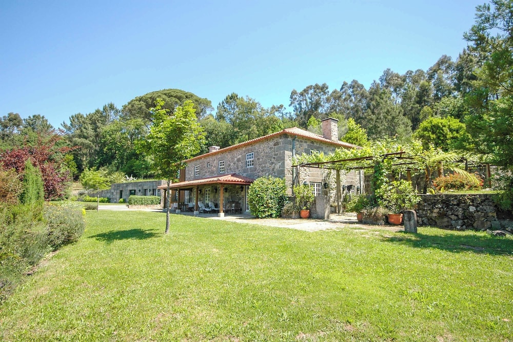 Quinta da Mata