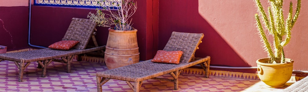Le Petit Riad