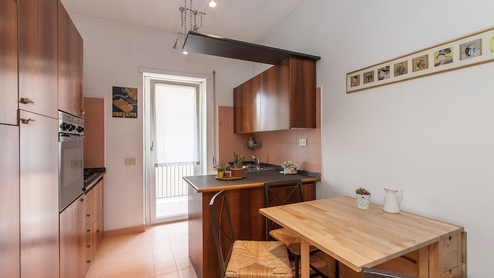 Rental in Rome Trastevere Relax