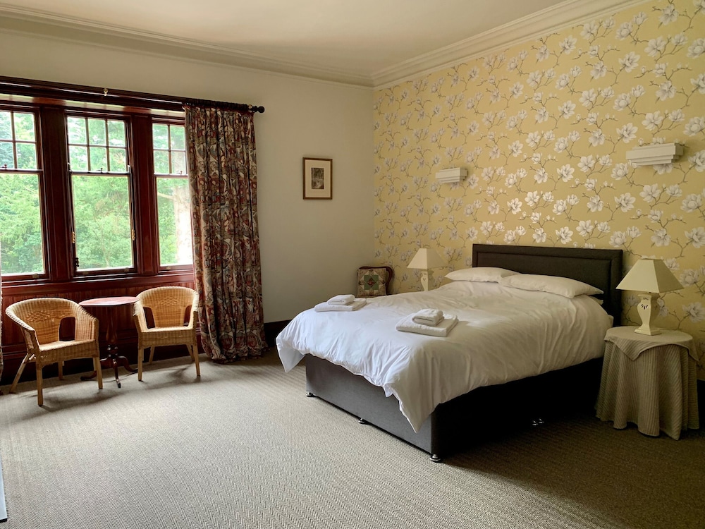 Dungarthill House