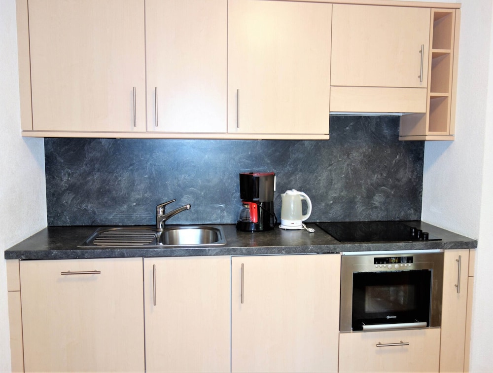 Welcoming Apartment Near ski Area