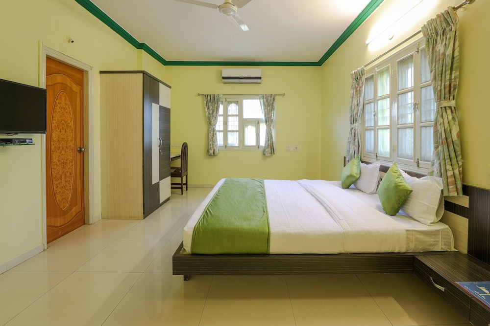 OYO 10031 Wind Chimes Boutique Guest House