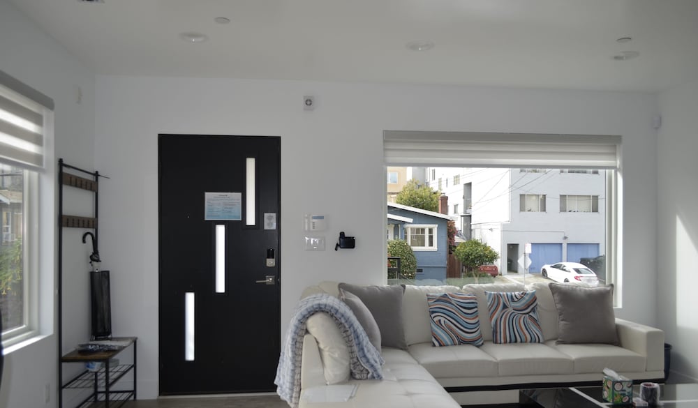 Dimond Abode Vacation Rental