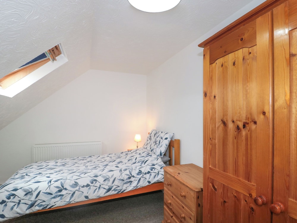 Wildberry Cottage