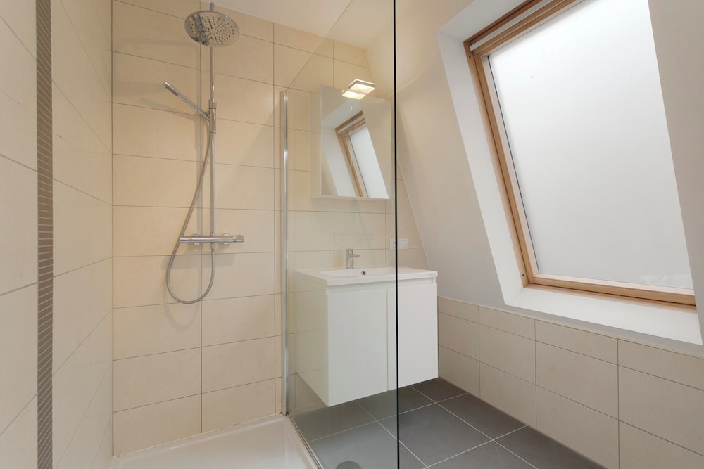 Duplex in Blankenberge Near Seafront