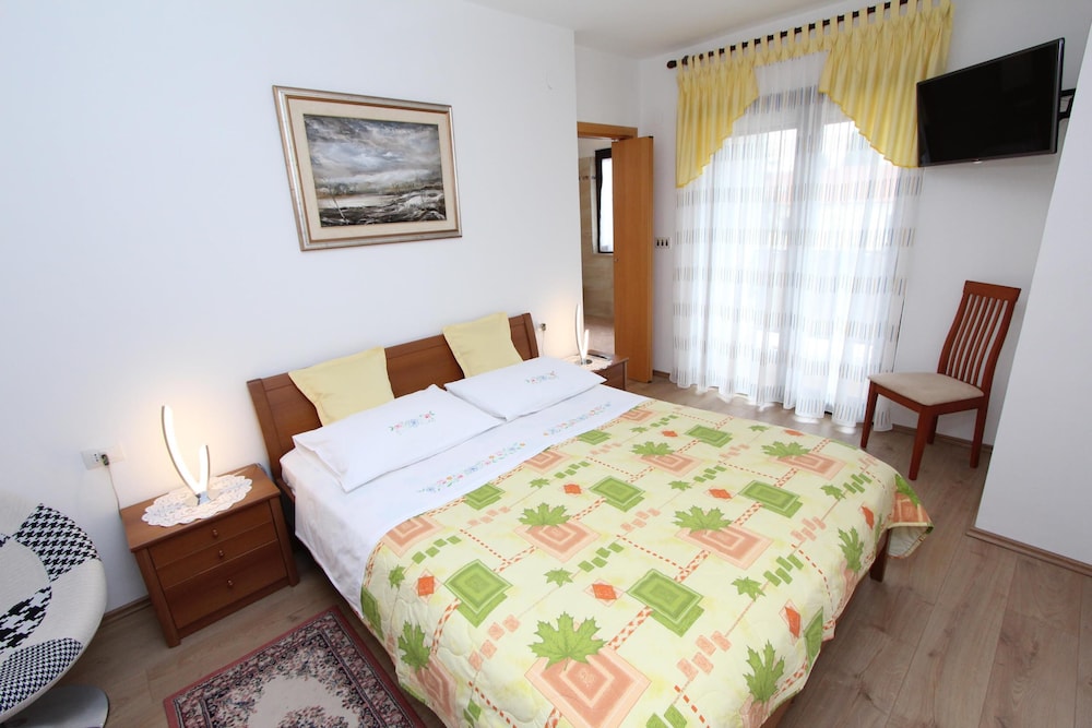 Apartments Daria view 2