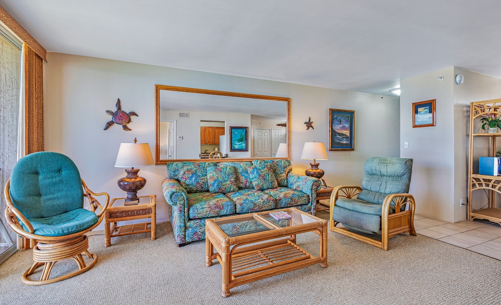 Royal Kahana Resort by rkmaui