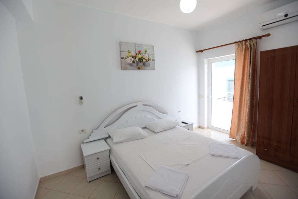 Joni Apartaments