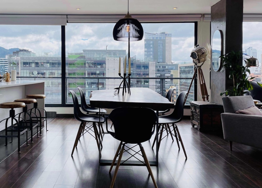 Heavenly 2BR in Bogota