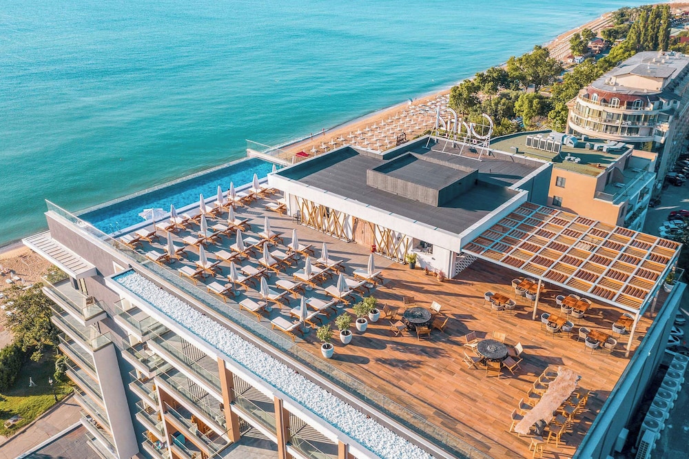 Grifid Hotel Vistamar - Ultra All Inclusive