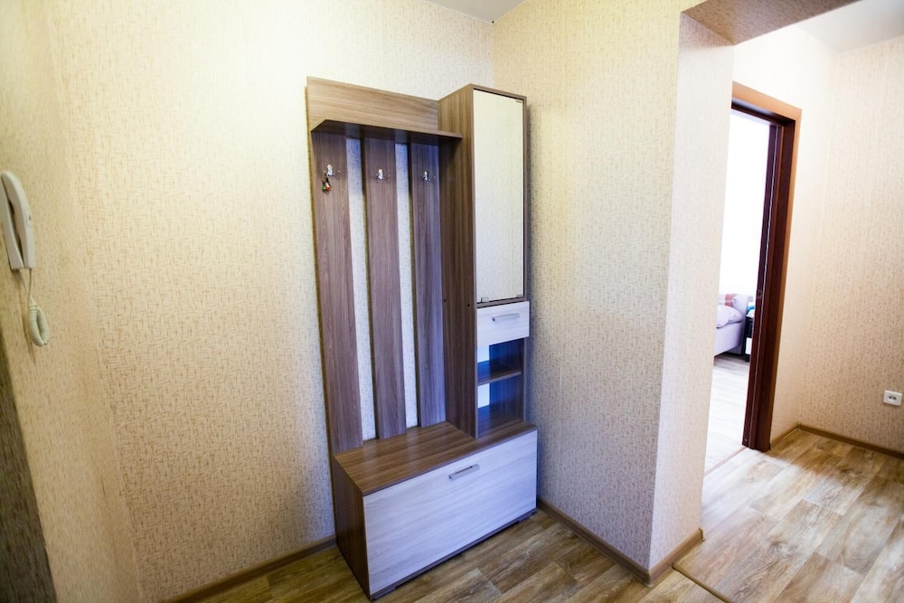 Apartment on Pobedy 6 view 5