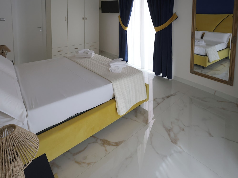 RODA Apartments