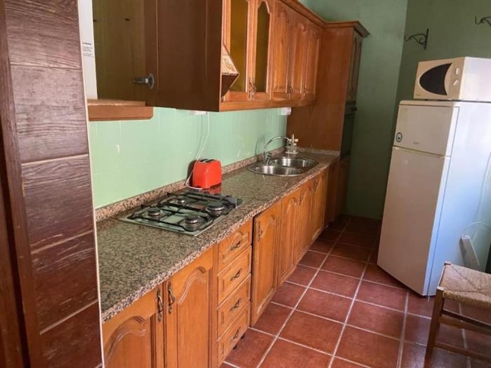 Casa Rural del Jardin