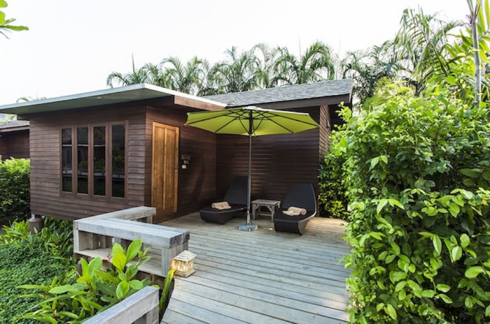 GajaPuri Resort Koh Chang