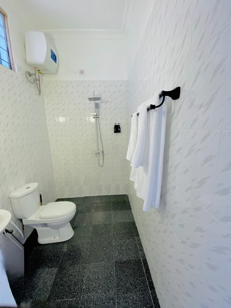 Karibu House Paje