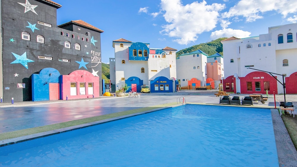 Chuncheon Vishop Pension