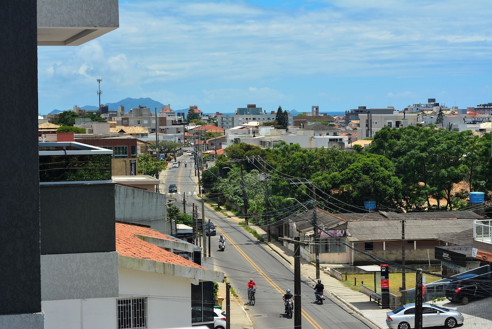 Residencial Fiametti-Praia dos Ingleses