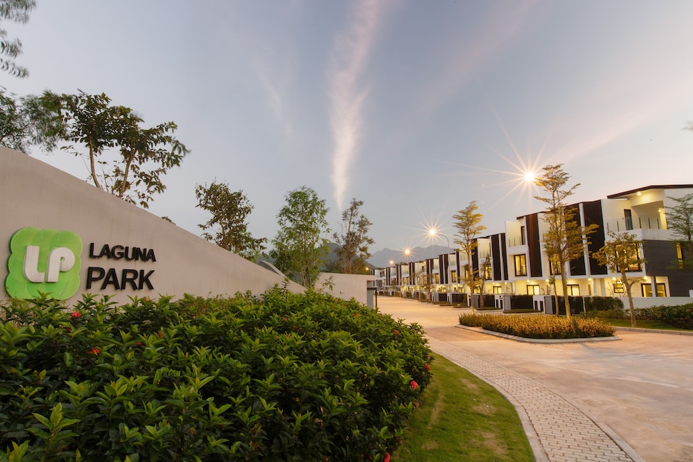 Laguna Parkside Lăng Cô