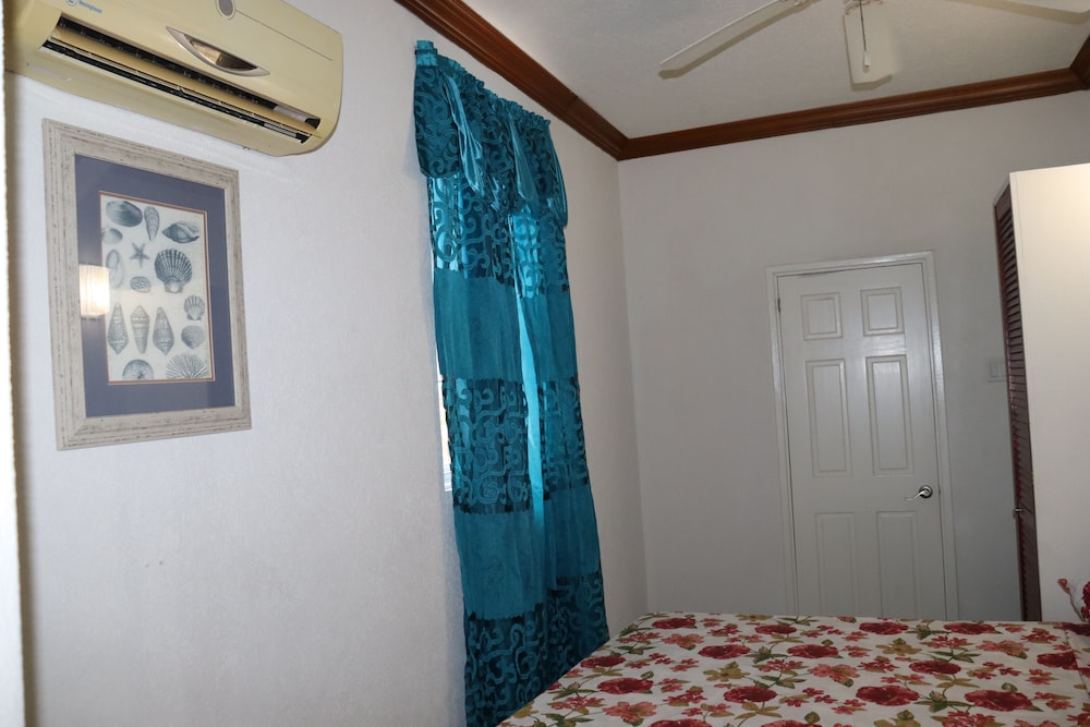 BLR Beach Villas view 3