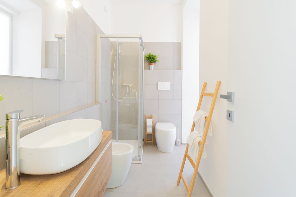 Via Anzi Como Apartments by Rent all Como