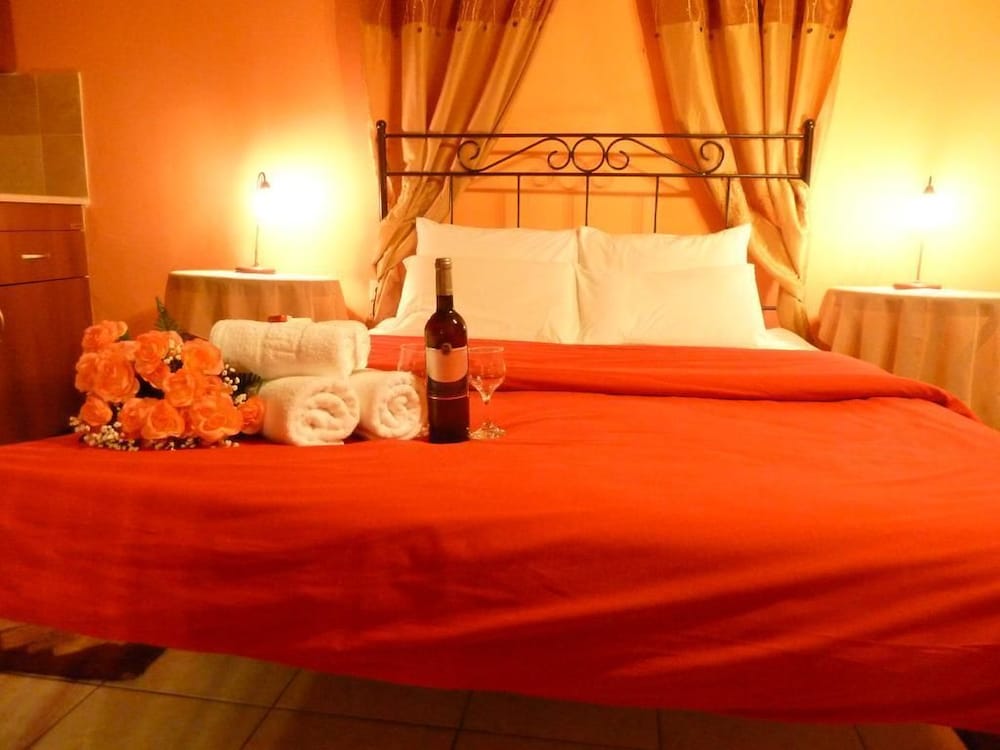 Theasis Guesthouse