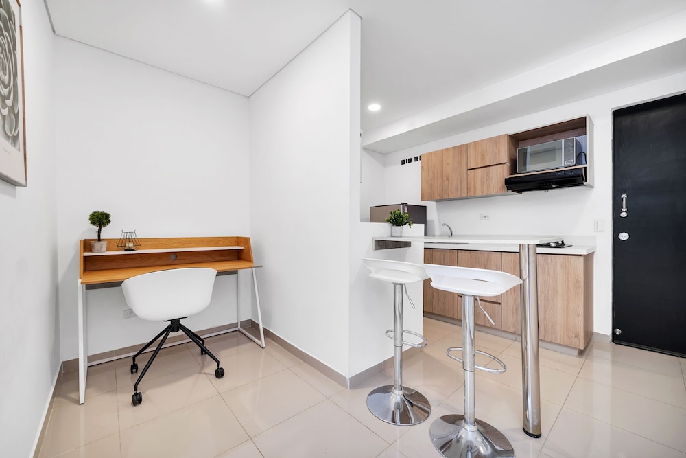 Apartamentos Oslo Tesoro by HOUSY HOST