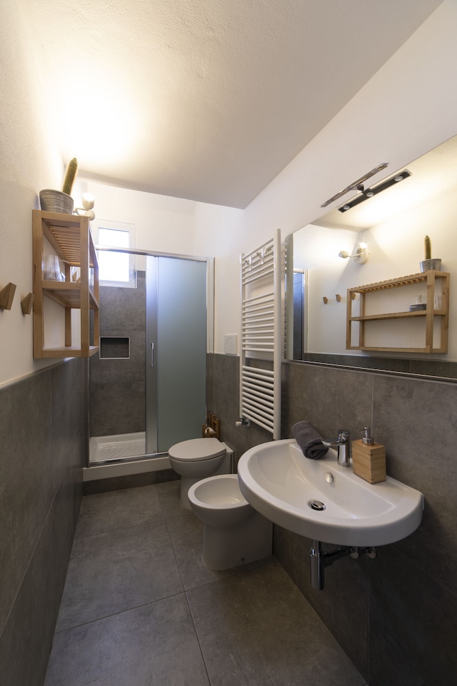 Dogana d'Acqua Art B&B