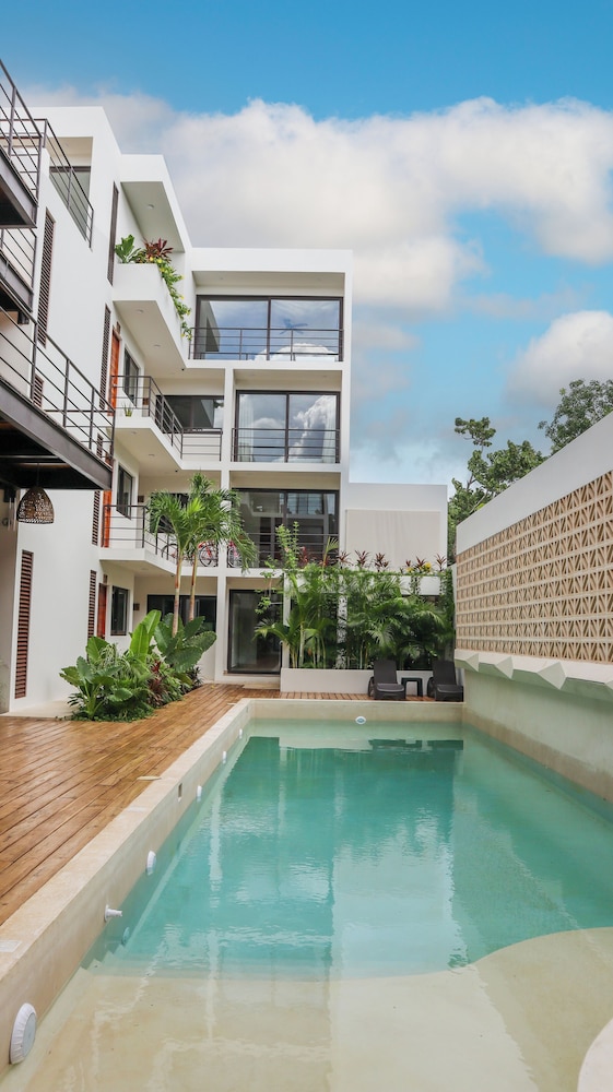 Luxury Villas Jardín Caracol