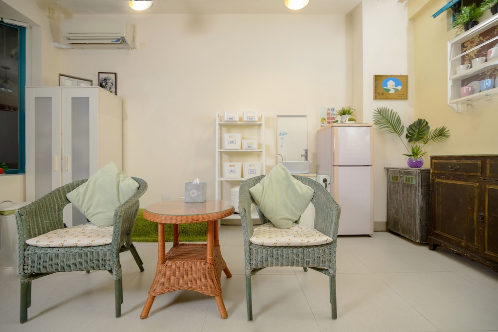 Rabbit house hotel