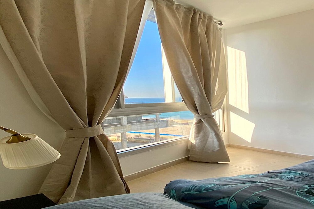 Outstanding Beach Complex W Pool view 2