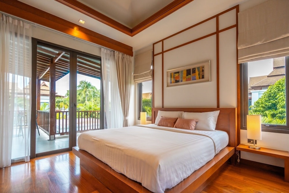 Villa Autjima Krabi