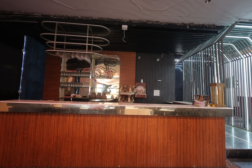 Sparsh Village Club