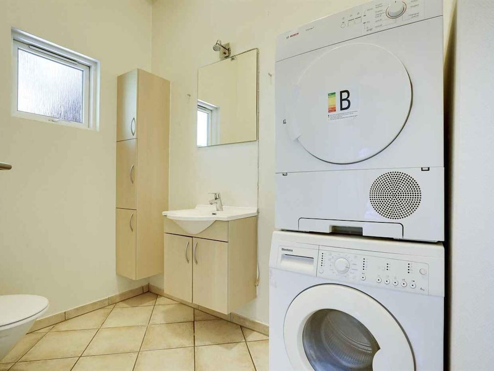 5 Star Holiday Home in Rodby