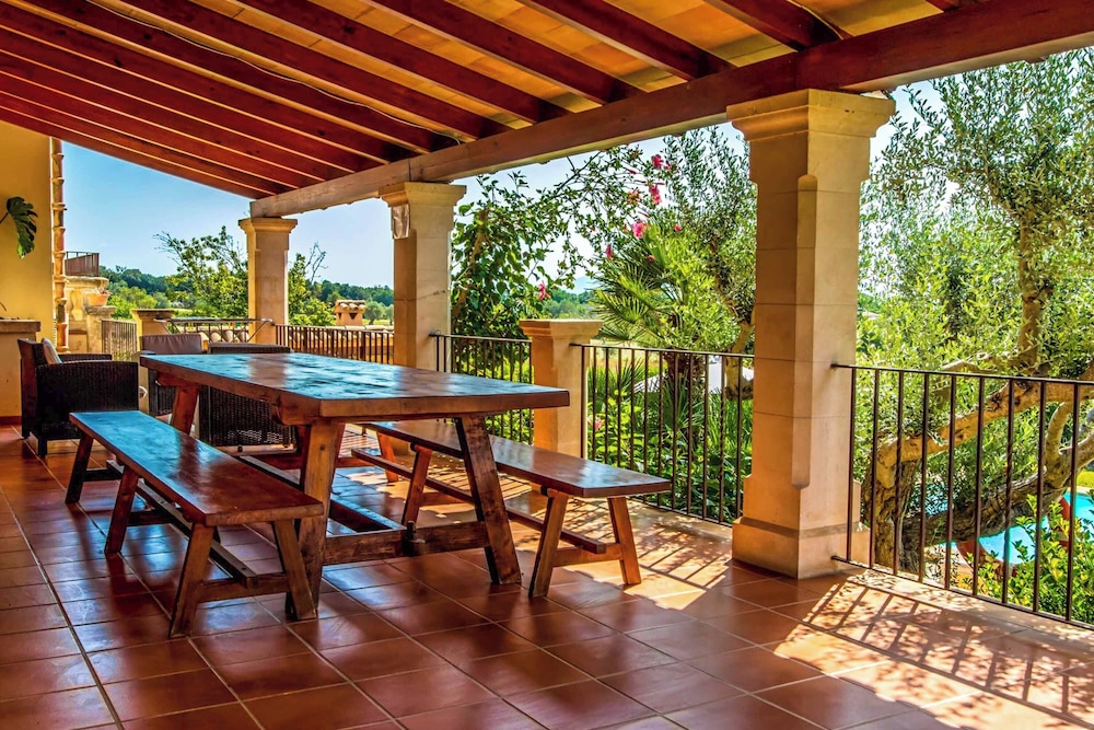 Villa Hostalet