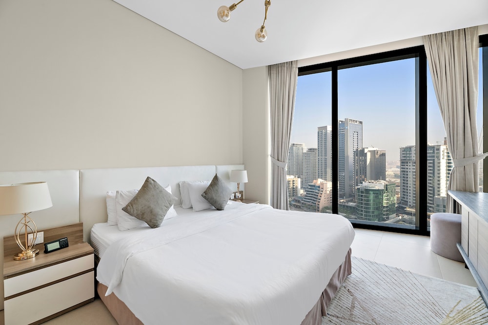 WelHome - Fancy Apt With Balcony And Exceptional Canal Views