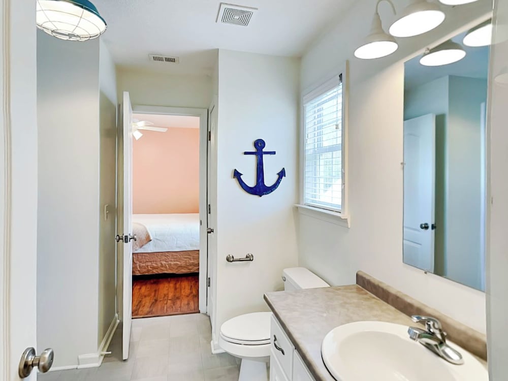 Back River Bungalow by Tybee Vacation Rentals