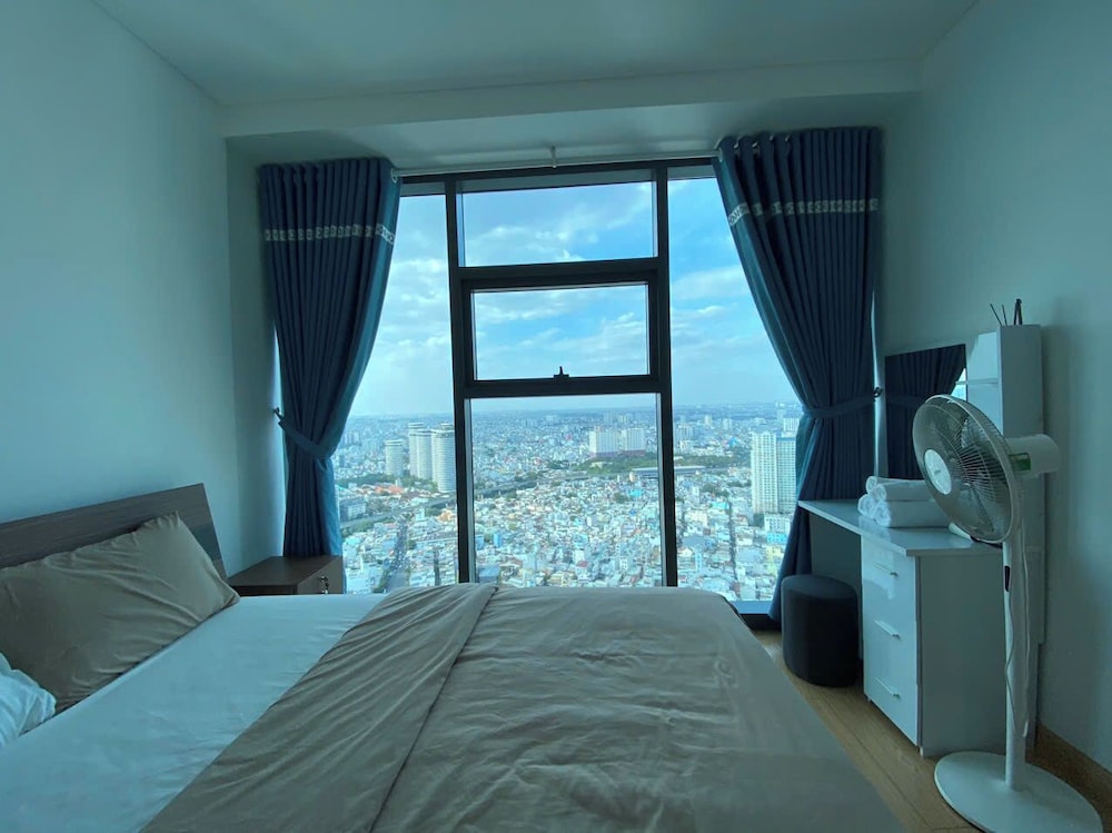 The Sunwah Pearl Residences